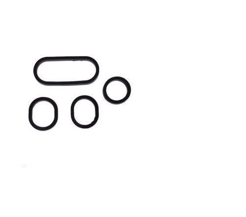 Transit 2.4 Tdci  Oil Cooler Radiator Gaskets 2006-2014 Rwd Mk7 Brand New