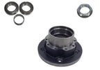 Transit 2.4 Rwd Mk7 Right Rear Hub Wheel Bearing Axle Nut Kit Twin Rear Wheel