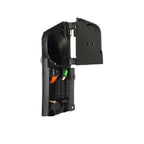 Ford Transit Mk8 Fuel Filler Tank Housing Cover And Flap 2014 On