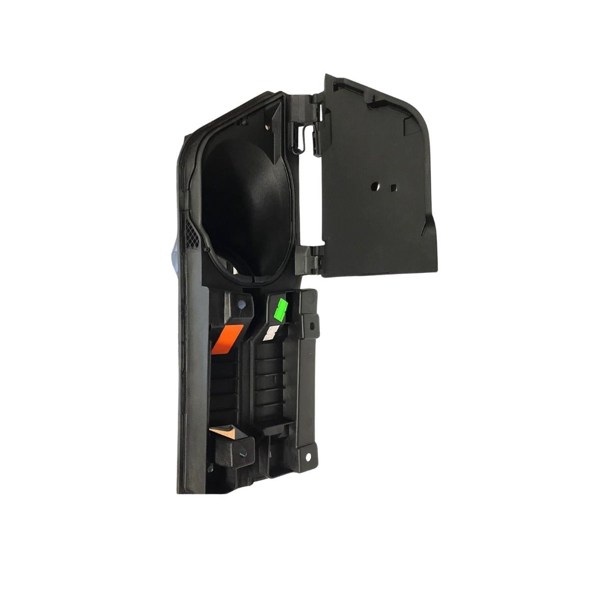 Ford Transit Mk8 Fuel Filler Tank Housing Cover And Flap 2014 On