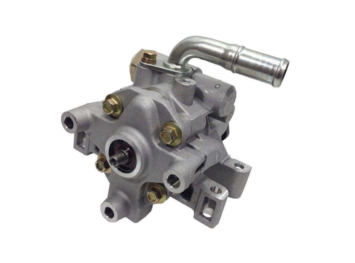 Ford Transit Mk7 Mk8 Custom 2.2 Fwd Tdci Hydraulic Power Steering Pump 2006 On