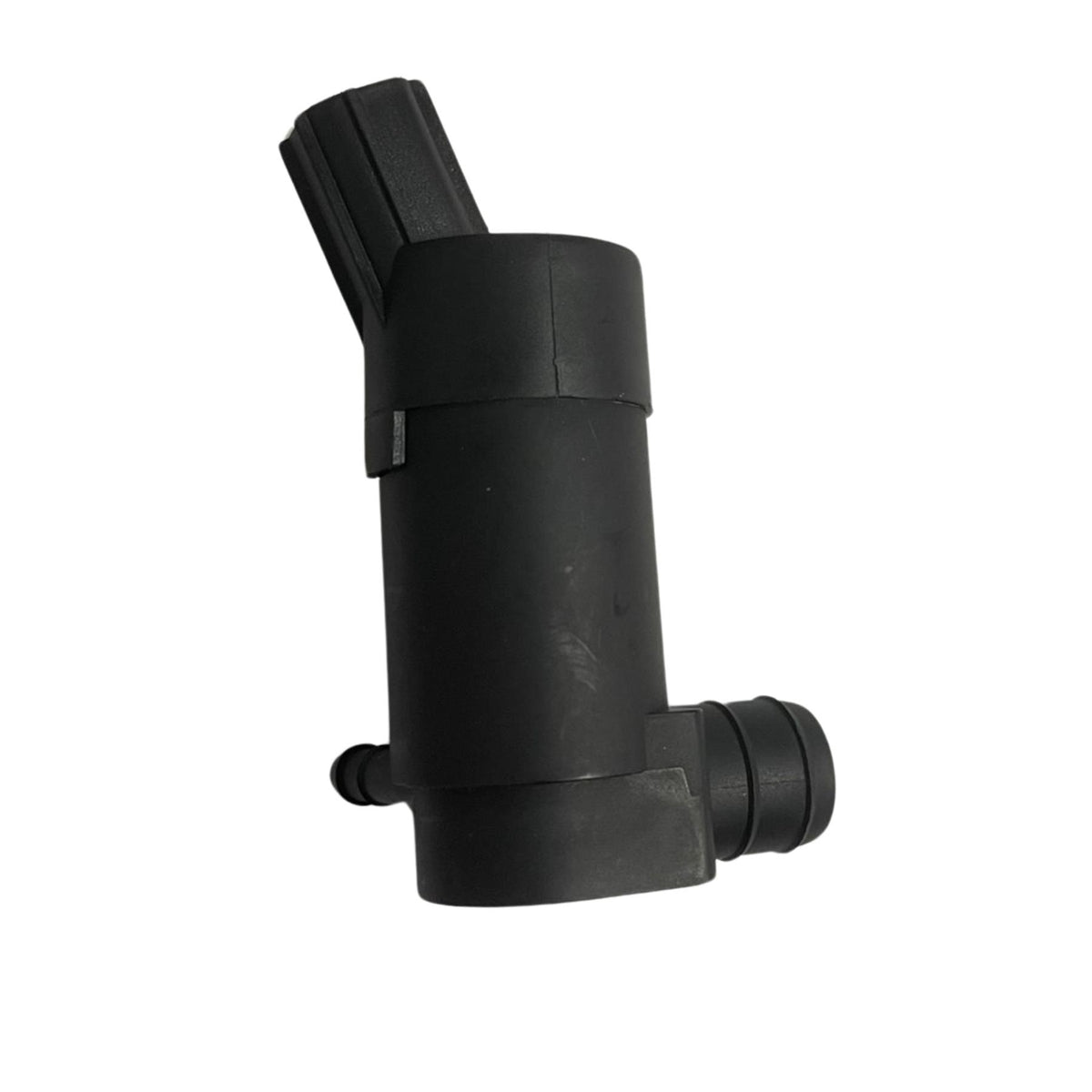 Mondeo Washer Pump 2003 On Single Outlet Oval Plug