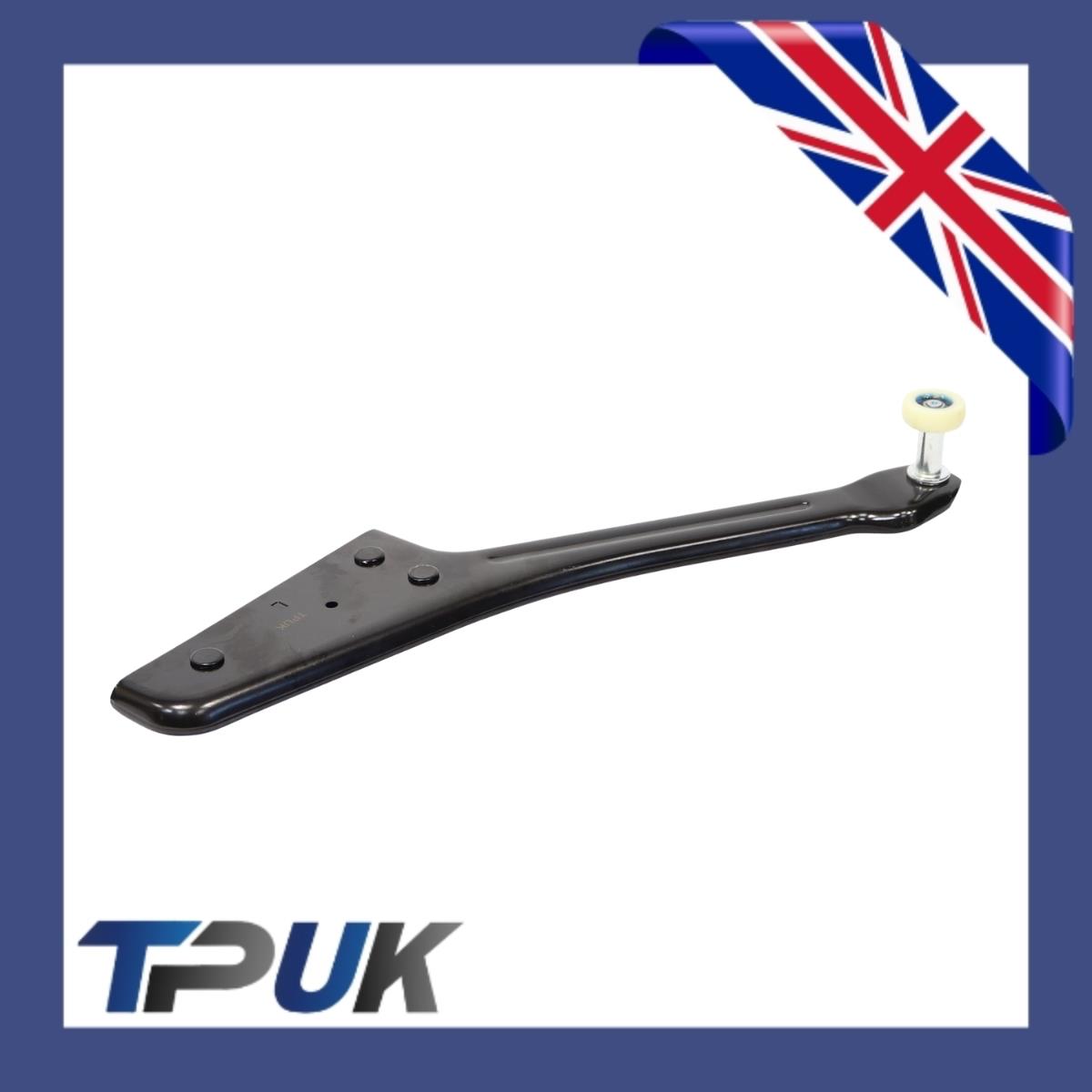 Ford Transit Connect Upper Top Left Side Slide Loading Door Roller 2013 On