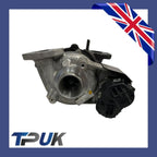 Turbocharger For Ford Ecosport Focus 1.5 Ecoblue 2017 On 845275-0001