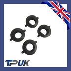 Fuel Injector Seal + Washer + O Ring Set Ford Transit Mk8 Euro 6 2016 On 2954605