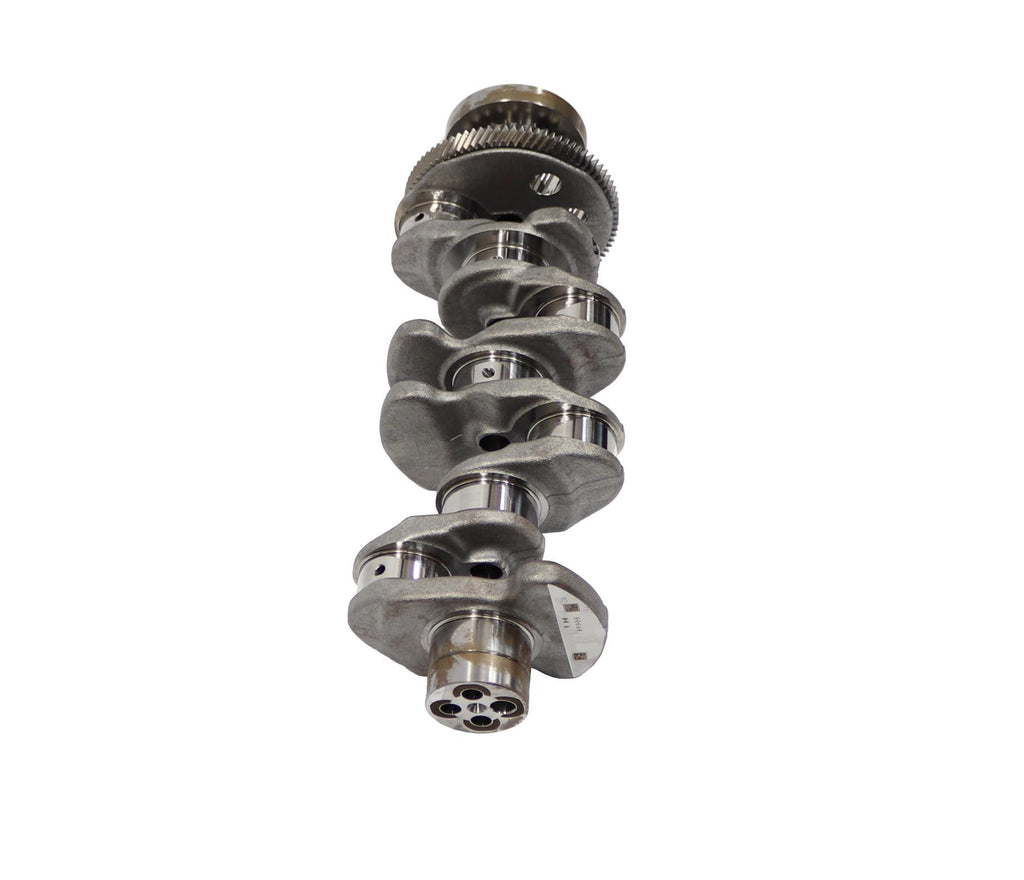 Crankshaft 2.0 Diesel Mercedes B Class C Class E Class Sprinter Om654 W213 W205