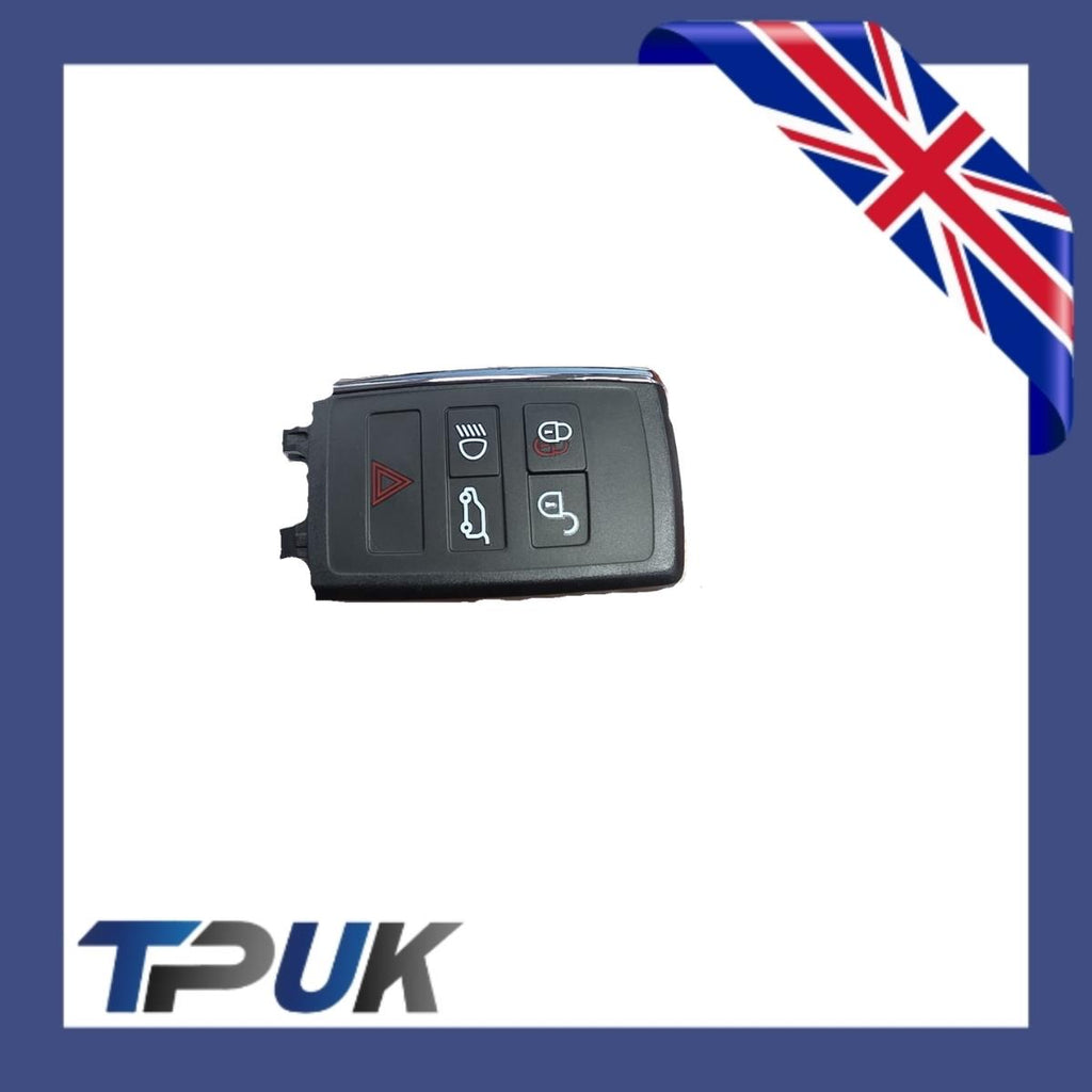 Remote Smart Key For Range Rover Discovery Sport Evoque 2018-2023 315Mhz Usa