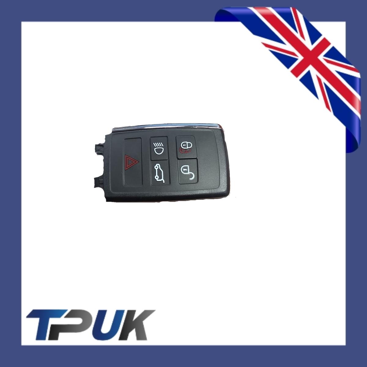 Remote Smart Key For Range Rover Discovery Sport Evoque 2018-2023 315Mhz Usa