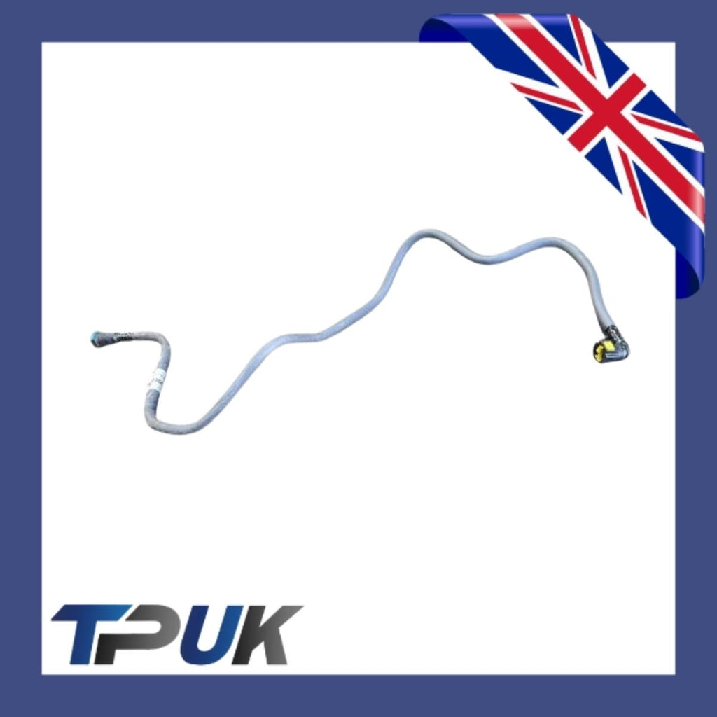 Fuel Line Pipes For Land Rover Defender L316 2011-2016 Ch12-9J280-Aa Lr031348