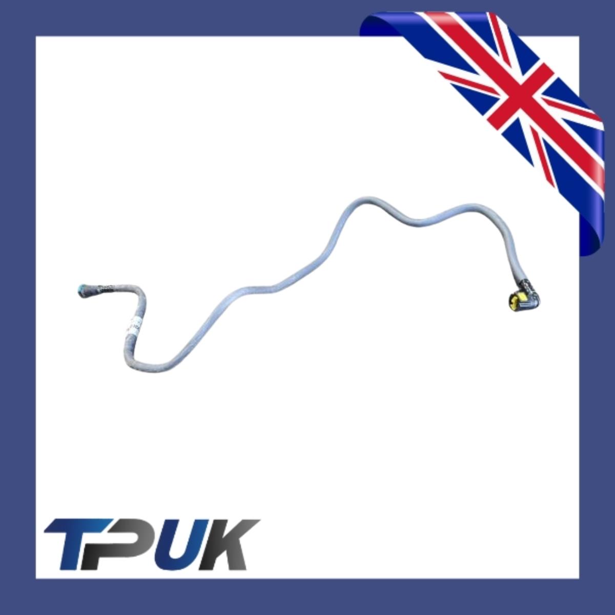 Fuel Line Pipes For Land Rover Defender L316 2011-2016 Ch12-9J280-Aa Lr031348