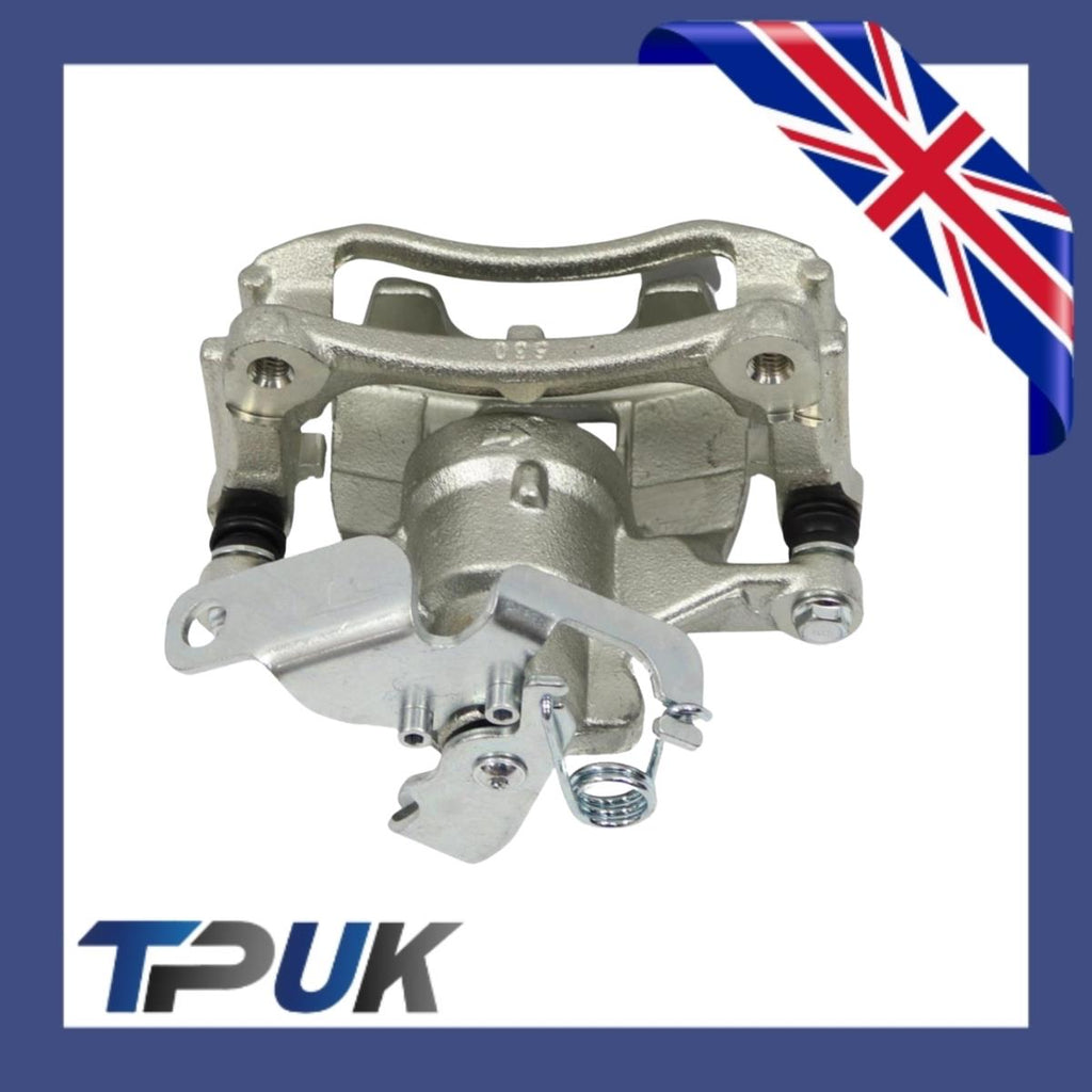 Rear Brake Caliper Pair Ford Transit Mk8 Custom 250-320 Left Right Single Wheel