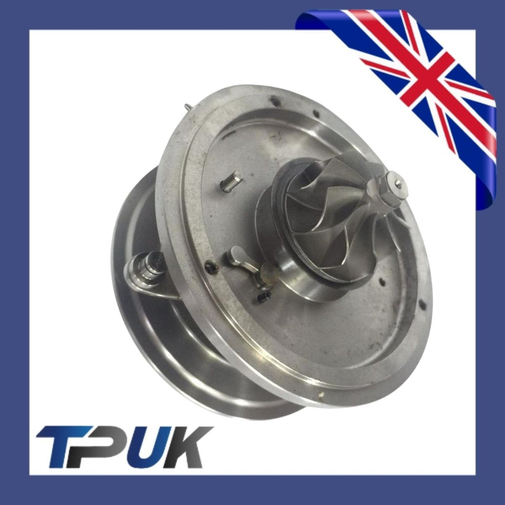 Turbo Turbocharger Cartridge For Ford Transit 2.2 Fwd Custom Tdci 12-2014 786880