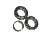 Rear Wheel Bearing Kit For Ford Transit 2.4 Mk6 Mk7 2002-2014 Dana Axle