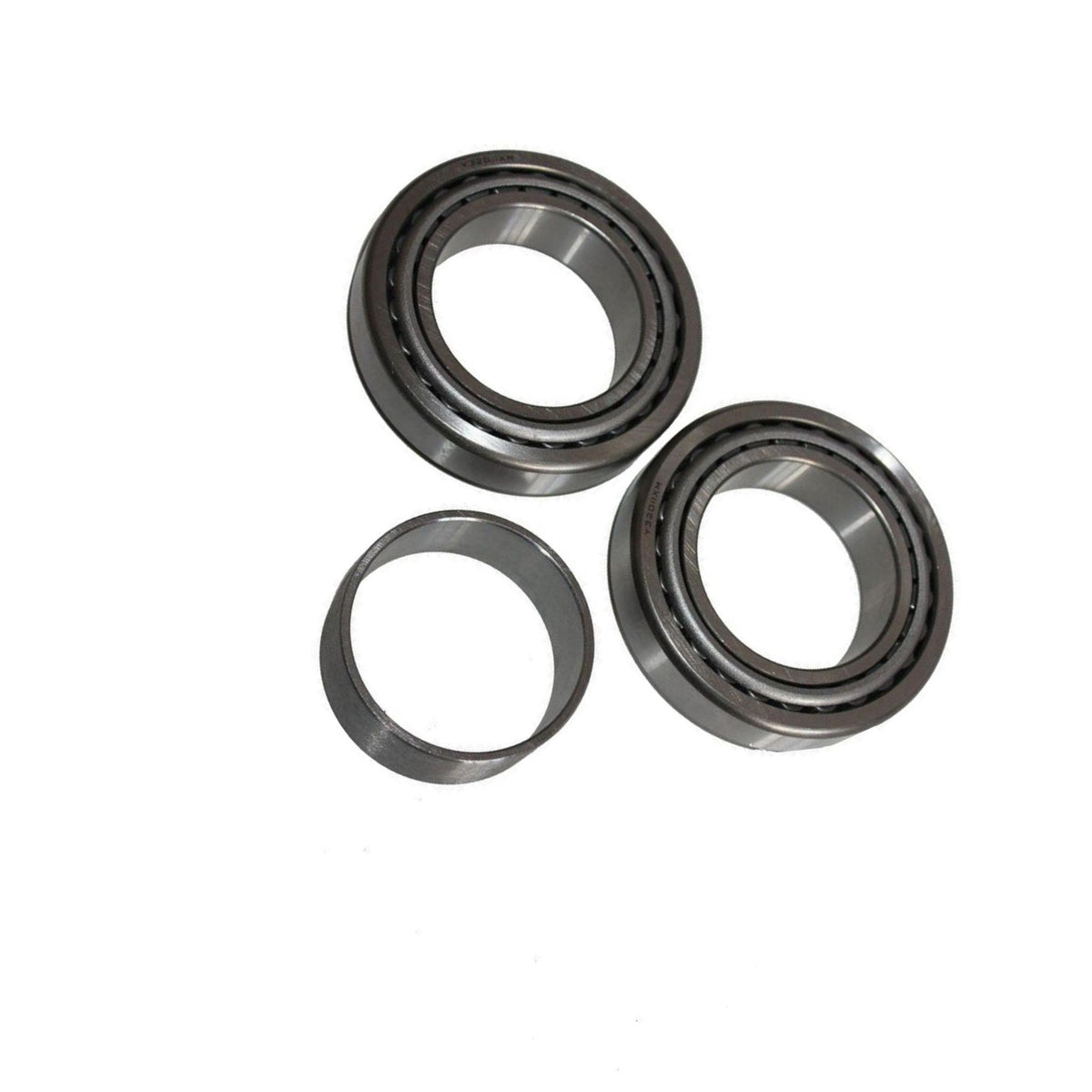 Rear Wheel Bearing Kit For Ford Transit 2.4 Mk6 Mk7 2002-2014 Dana Axle