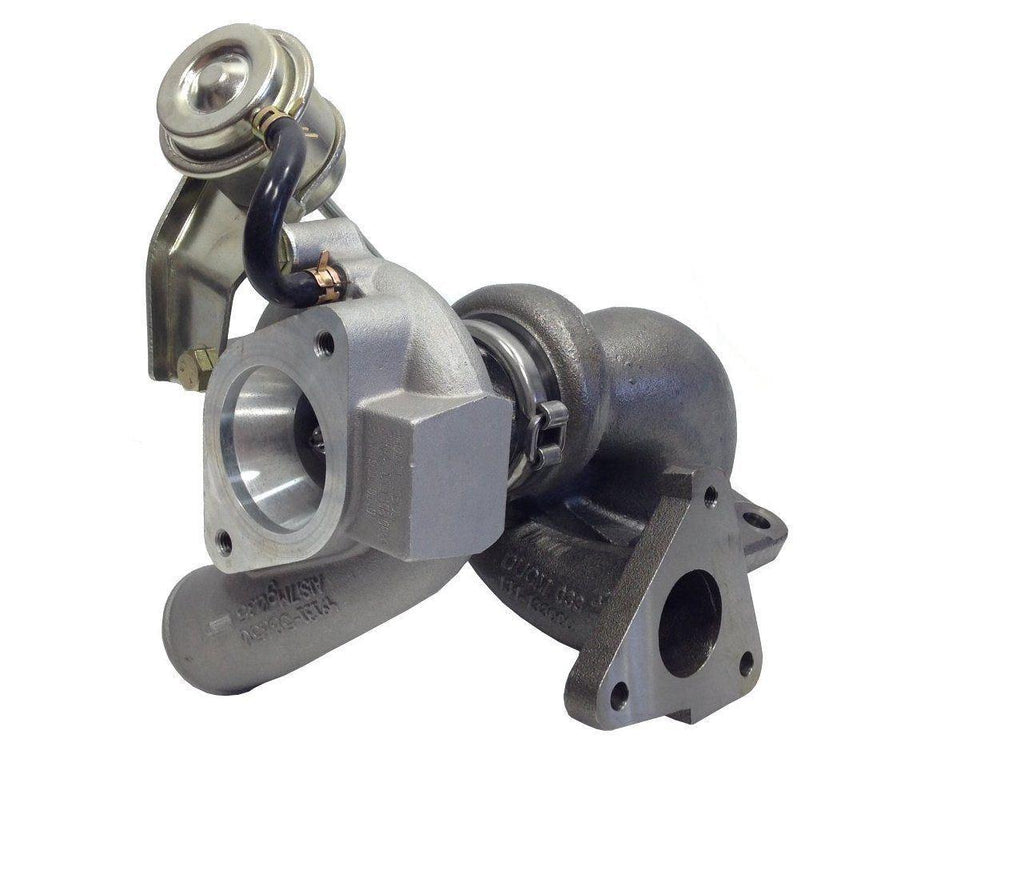 Ford Transit 2.4 Mk7 Turbo Charger 100 115 Rwd Tdci With Gaskets Turbocharger