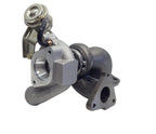 Ford Transit 2.4 Mk7 Turbo Charger 100 115 Rwd Tdci With Gaskets Turbocharger