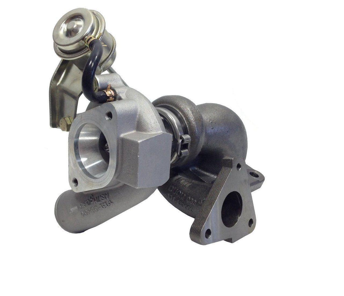 Ford Transit 2.4 Mk7 Turbo Charger 100 115 Rwd Tdci With Gaskets Turbocharger