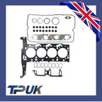 Head Gasket Set For Ford Transit 2.4 Rwd Engine Mk6 2000-2006 Duratorq