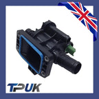 Ford Fiesta Fusion Focus Cmax 1.6 Tdci Thermostat Housing + Switch 2002 - 2009