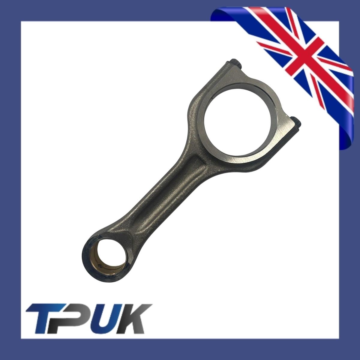 Piston Con Rod For Fiesta B-Max Picasso Berlingo 206 307 407 1628566280