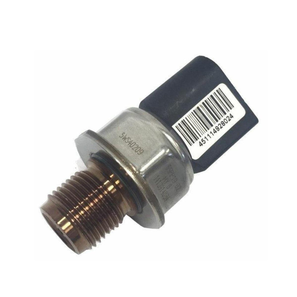 Land Range Rover Iii Sport 3.6 Discovery Mk3 2.7 Td Fuel Rail Pressure Sensor