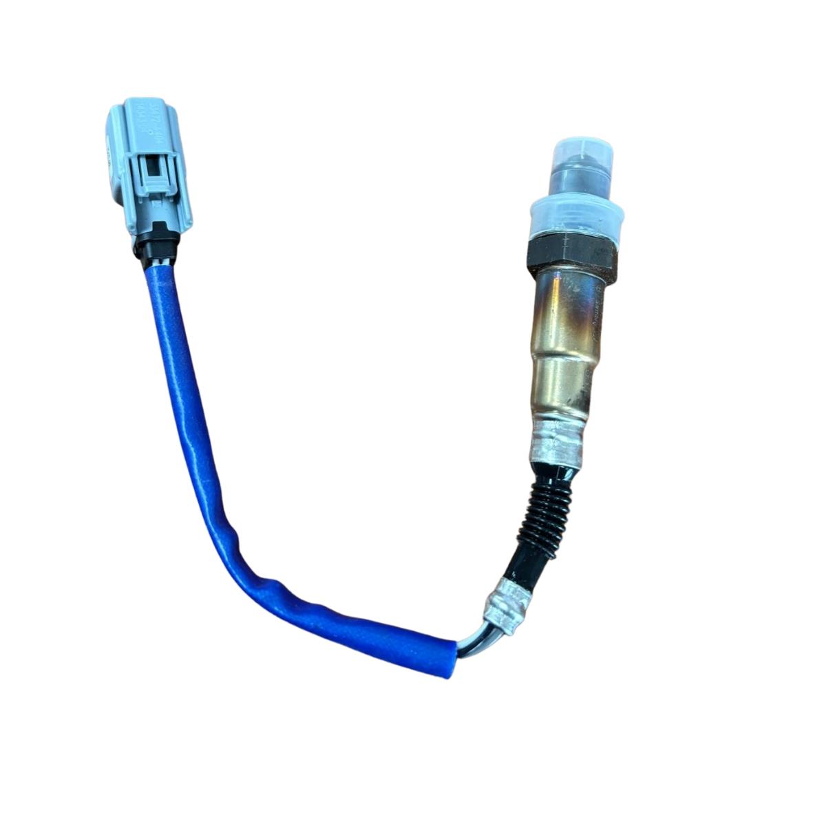 Lambda Oxygen Sensor Fits Ford Fiesta Mk6 1.0 2008-2016 Genuine 1872222