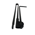 Jack Handle For Ford Transit Mk6 2.0 2.3 2.4 2000-2006 3 Piece 4554519