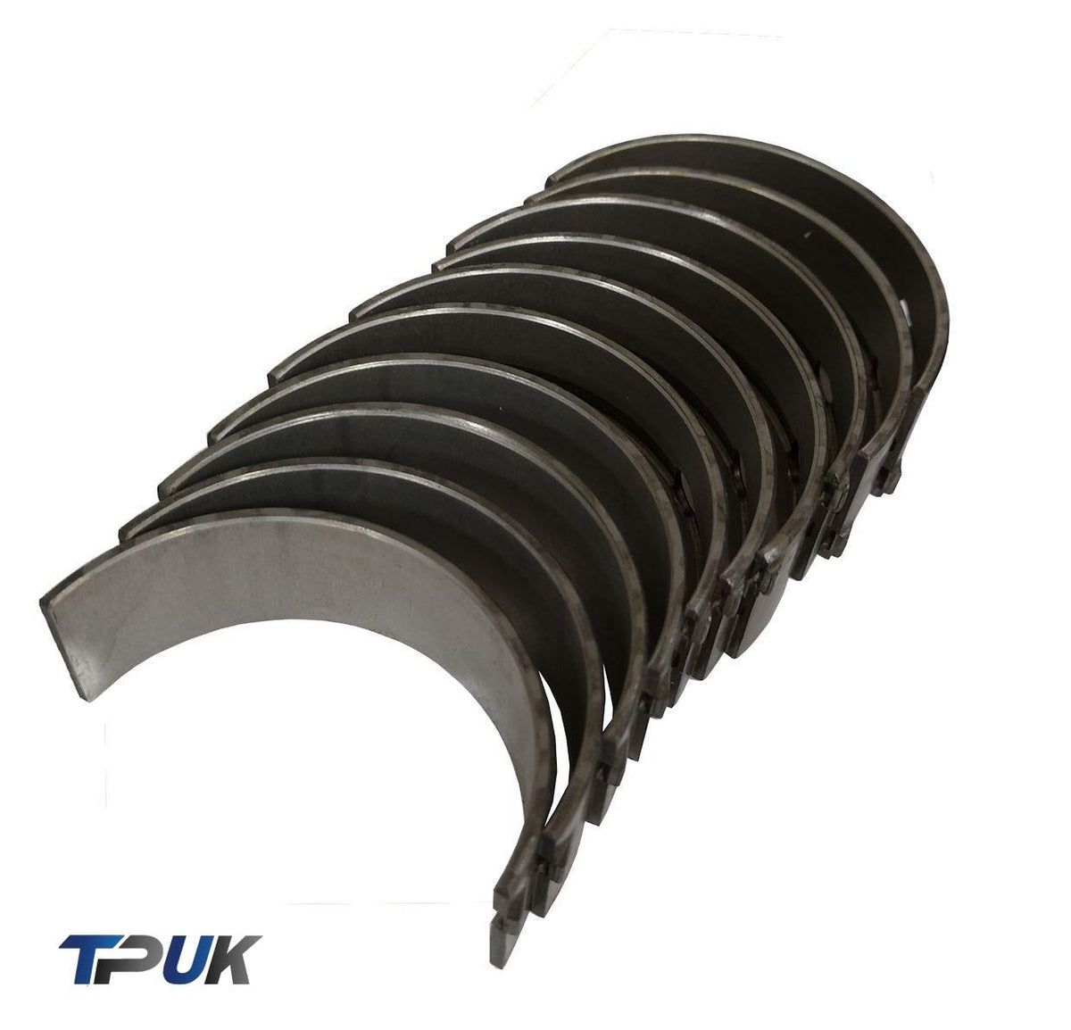 Main Bearings Shells Set For Ford Focus Galaxy S-Max 1.8 0.25 Oversize 1995-2015