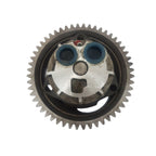 Oil Pump For Ford Transit Mk1 Mk2 Mk3 2.4  1974-1991 844F6600Aa 1505176