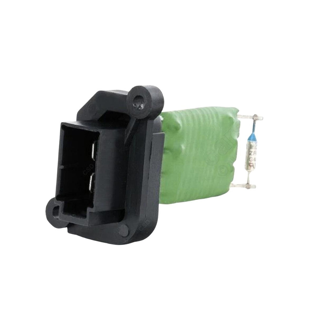 HEATER REGULATOR RESISTOR FORD TRANSIT MK7 2006 ONWARD