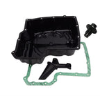 Ford Transit Mk7 2.4 Rwd Extra Deep Sump With Longer Pick Up Pipe 2006 On