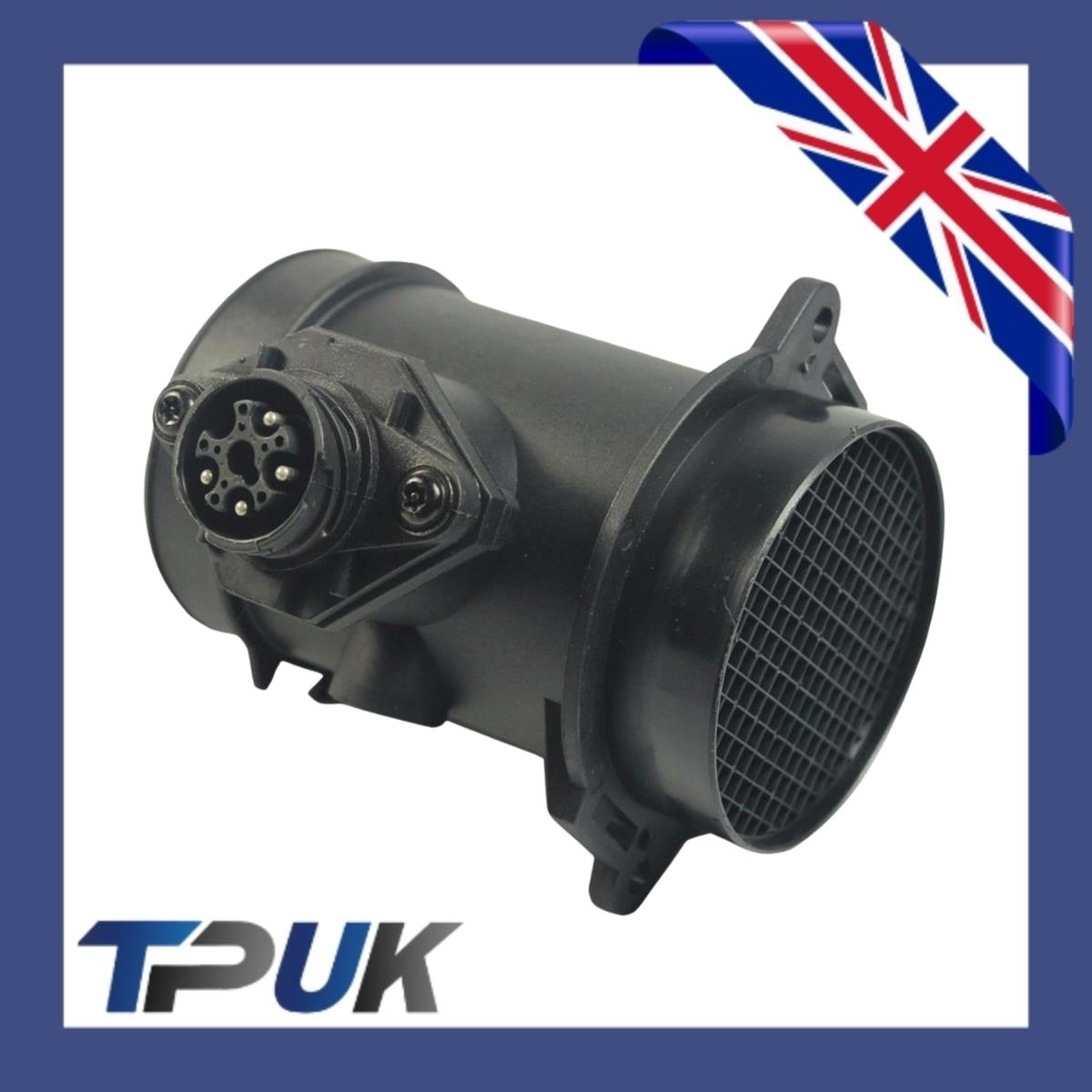 Mass Air Flow Sensor For Mercedes-Benz Sprinter V-Class Vito 1996-2006 0000940548