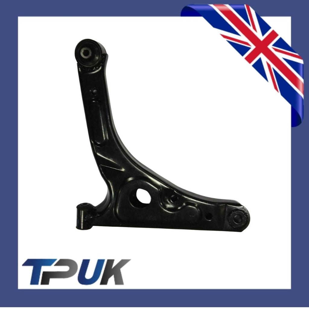 Lower Wishbone Arm Left + Right For Ford Transit Mk6 Mk7 Fwd Rwd 06-14 N/S O/S