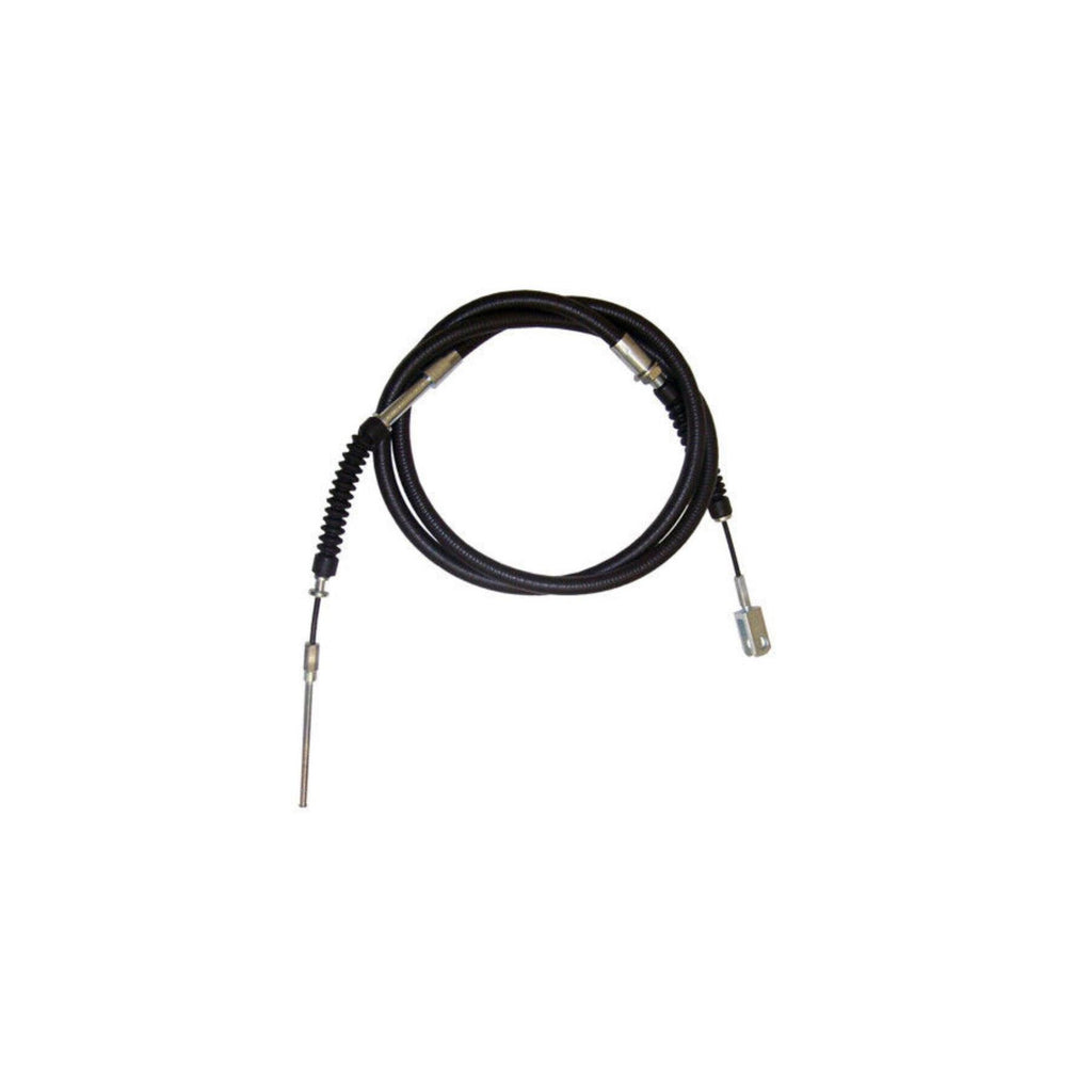 Rear Parking Brake Cable For Ford Transit 2.0 2.2 2013 On 1848854 1853770