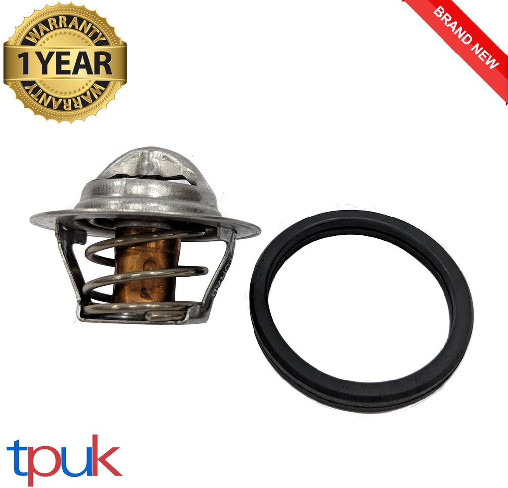 Thermostat For Ford Escort, Fiesta, Focus, Mondeo Zetec Engine Brand New