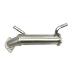 Ford Transit Mk7 Egr Cooler 2006-2011 2.2 Fwd Diesel Citroen Relay Peugeot Boxer