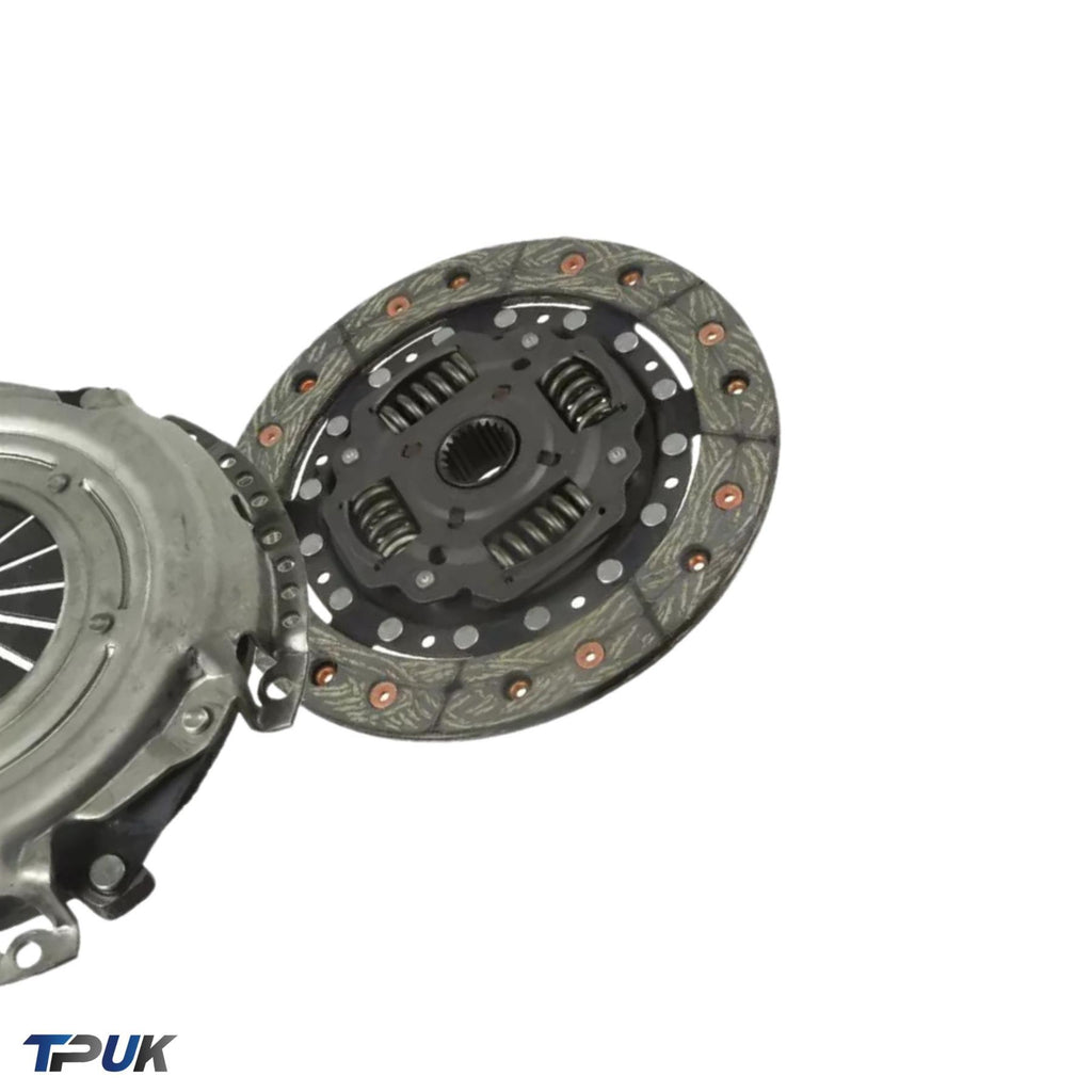 Clutch Kit For Ford Mondeo 1.6 1.8 1996-2000 2 Piece 1031128 1031128