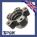 Rear Hub For Ford Transit 2.0 Rwd Ecoblue 2016 On Single Rear Wheels Only
