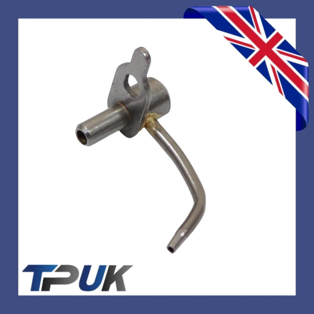 Piston Cooling Oil Jet Ford Transit Mk7 Mk8 Euro 5 2.2 Fwd Rwd 2011 On Set Of 4