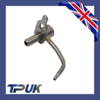 Piston Cooling Oil Jet Ford Transit Mk7 Mk8 Euro 5 2.2 Fwd Rwd 2011 On Set Of 4