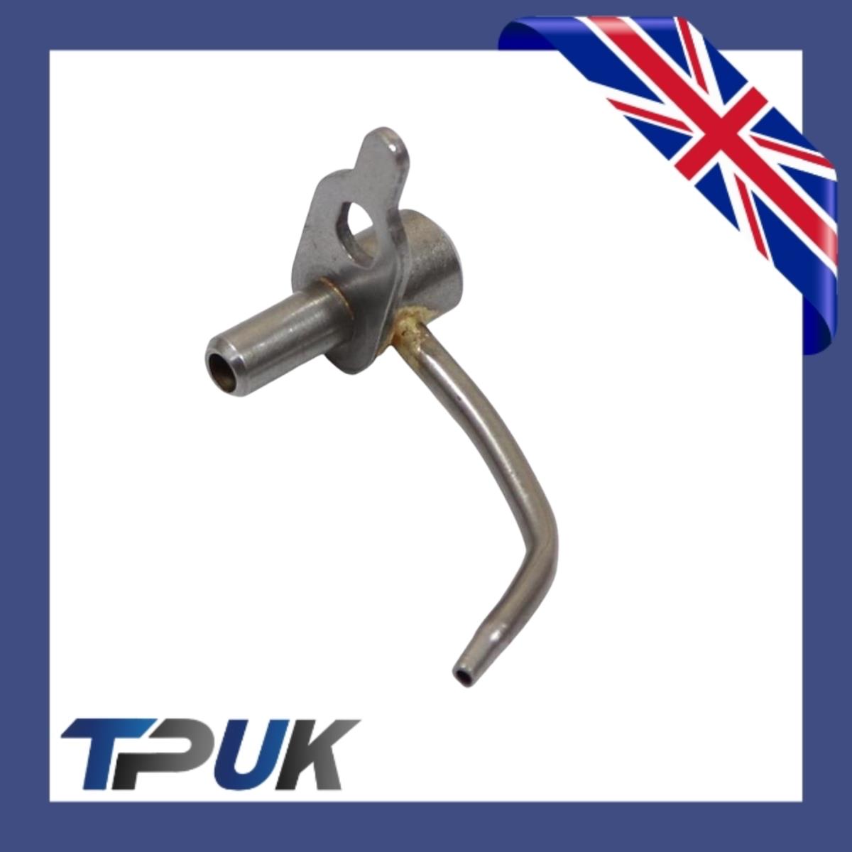 Piston Cooling Oil Jet Ford Transit Mk7 Mk8 Euro 5 2.2 Fwd Rwd 2011 On Set Of 4