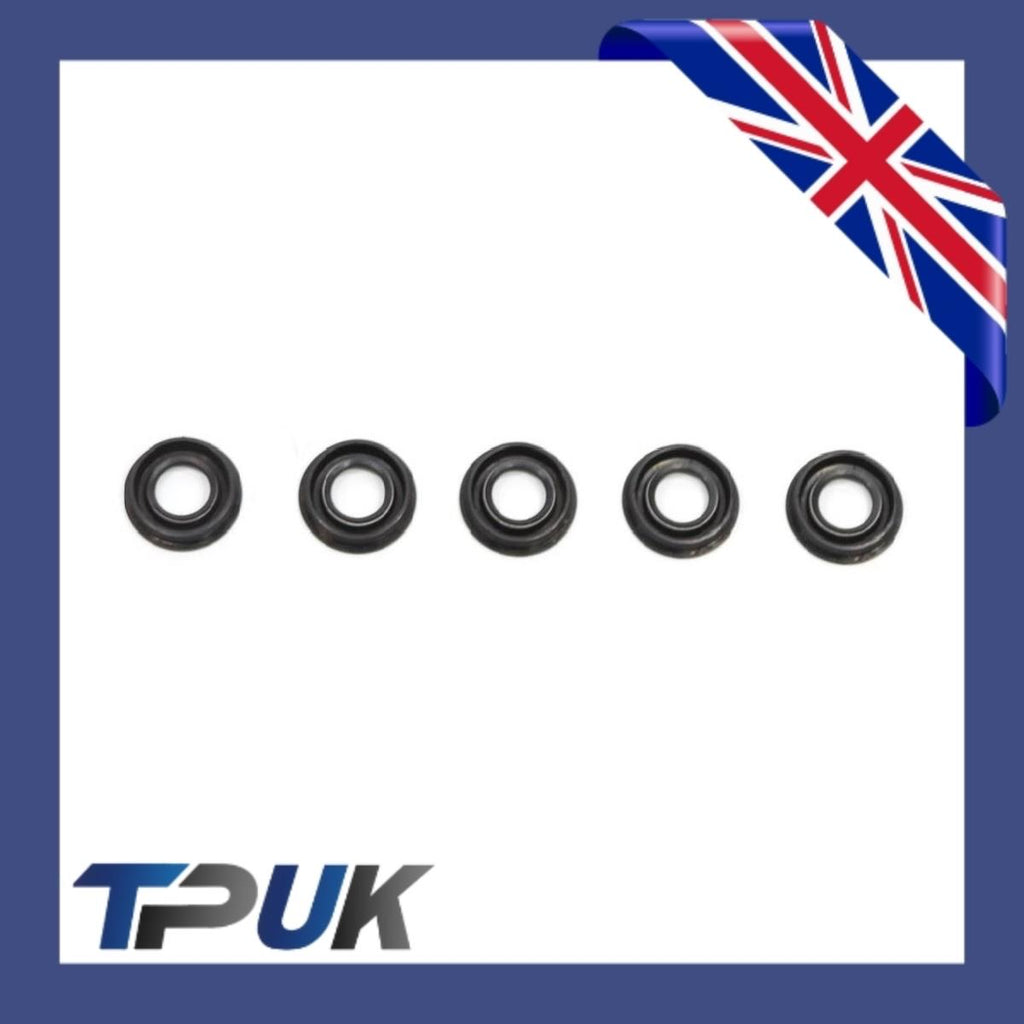 Ford Transit Mk7 3.2 2009-2014 Injector Seal Washer O-Ring Injector Bolts Kit