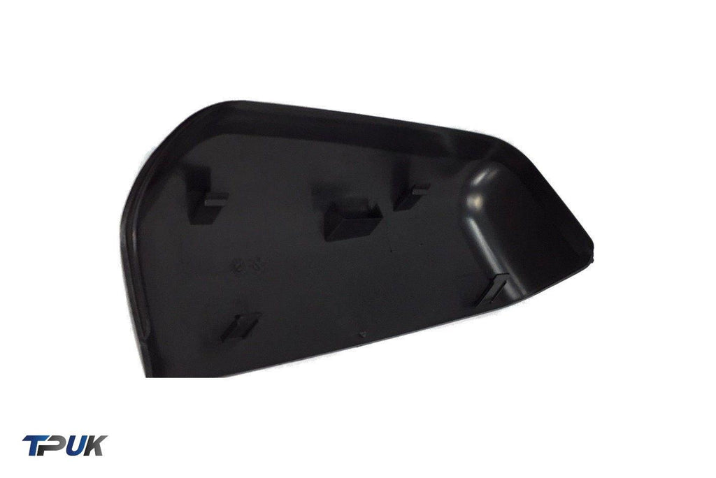 Ford Transit Connect Wing Mirror Glass Cover Left Hand Side 2009 - 2013 Lh Ns