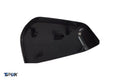 Ford Transit Connect Wing Mirror Glass Cover Left Hand Side 2009 - 2013 Lh Ns