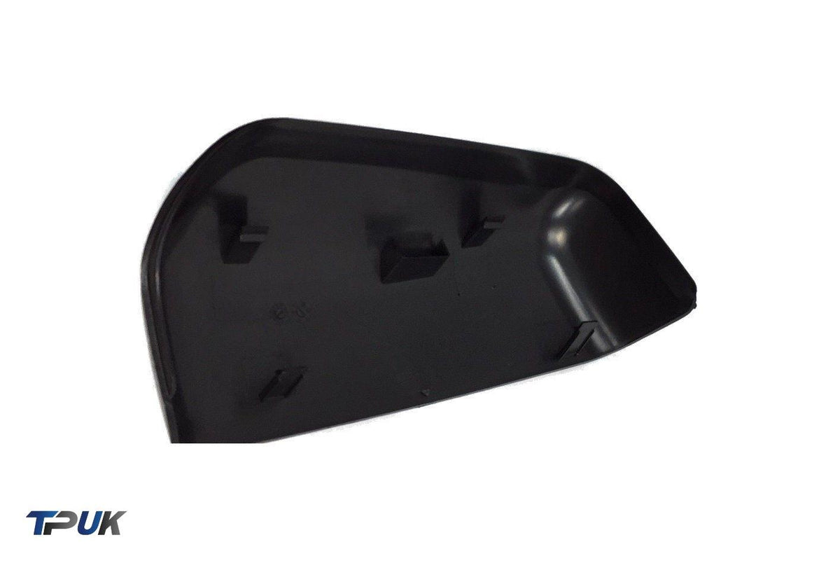 Ford Transit Connect Wing Mirror Glass Cover Left Hand Side 2009 - 2013 Lh Ns