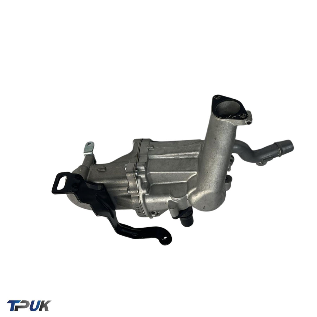 Manifold For Peugeot Expert Partner 308 3008 508 5008 207 2008 1.6 2009 On Genuine