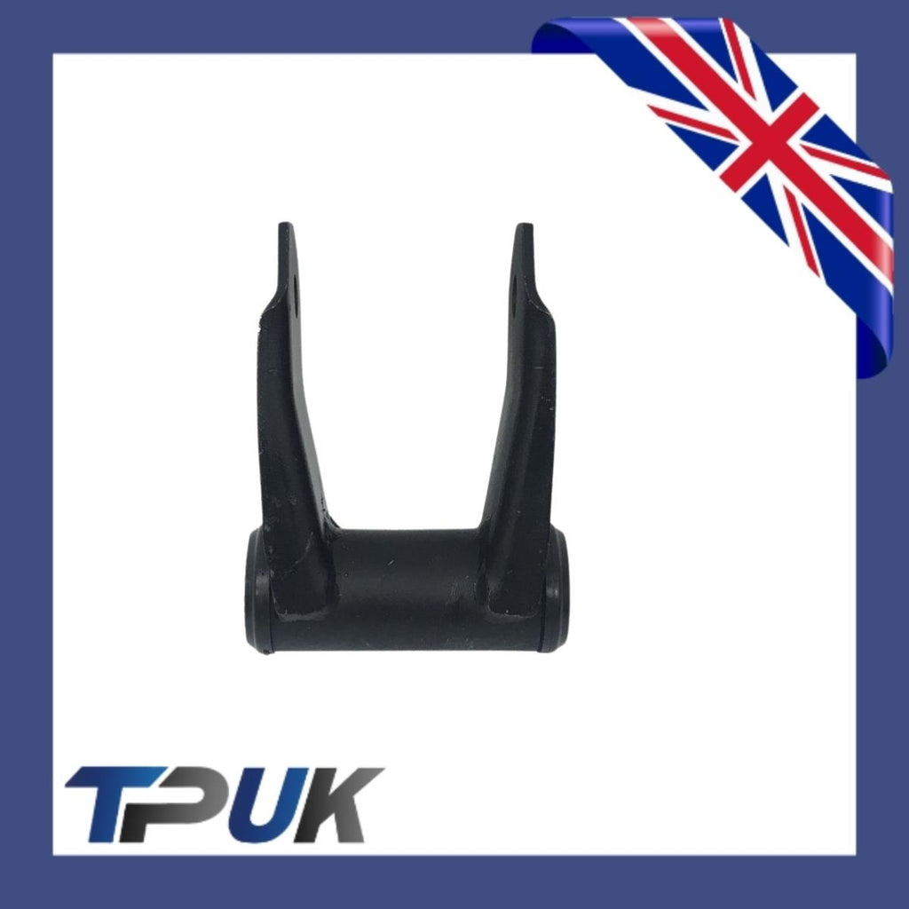 Ford Transit Mk7 Rear Leaf Spring Shackle V347 2006 - 2013 2.4 2.2 Rwd Fwd Bush