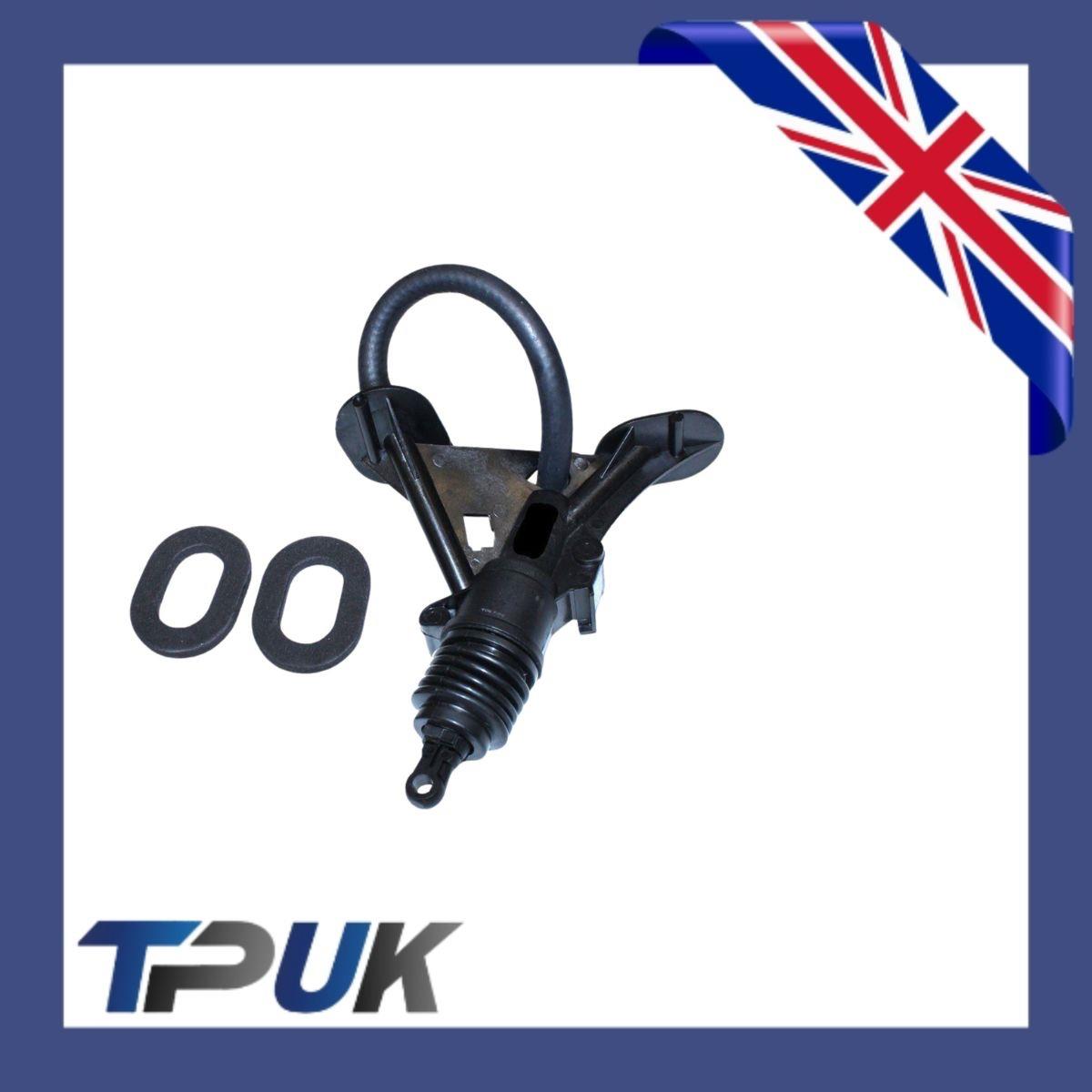 Ford Transit Clutch Master Cylinder 2.2 2.4 2006 - 2011 Mk7