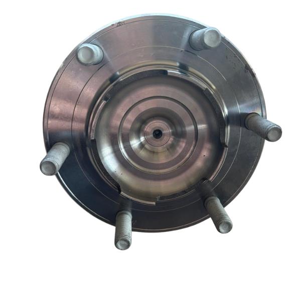 Genuine Ford Ranger 4X2 Front Wheel Hub Mb3C1106Bb 2559462 Mb3Z1104C
