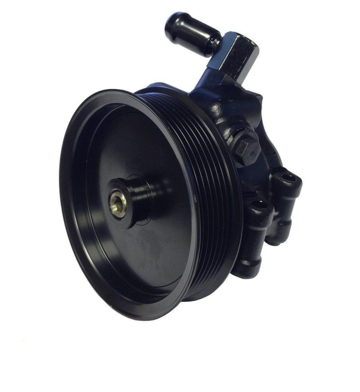 FORD TRANSIT MK7 POWER STEERING PUMP & PULLEY 2.4 TDCI 2006 ON